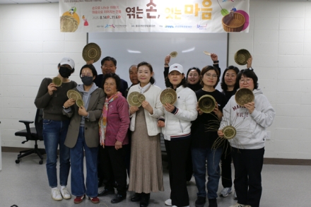 홍주문화관광재단, 2026년 상반기 국도비 공모사업 3건 선정
