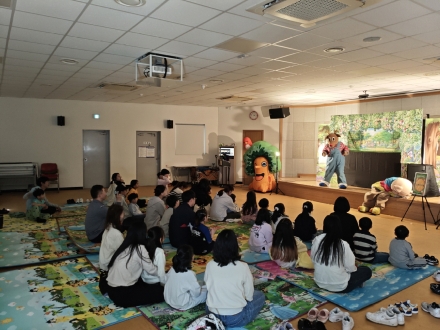 태안군, 도서관주간 맞아 독서문화 행사 개최
