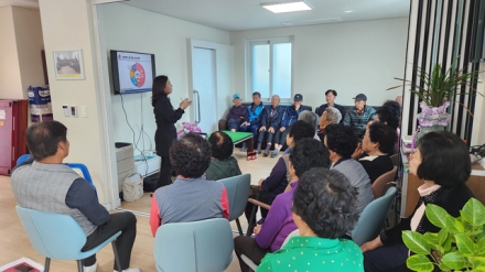 서산시, 안전취약계층 대상 ‘찾아가는 맞춤형 안전교육’ 추진