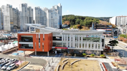 서산시, 2026년 The 안심식당 신규업소 모집