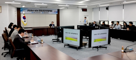 보령시, 2026년 일자리 공시 목표 실현 위한 ‘민·관·학 실무 협의’ 가동