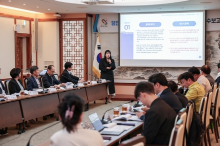 당진시, 사회적경제 5개년 로드맵 마련한다