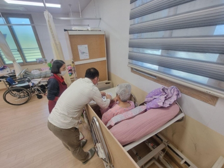 보령시, 고유가 피해지원금 “찾아가는 현장 접수로 단 한 명의 소외 없게”