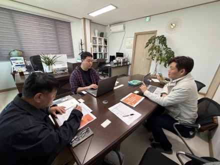 예산군, ‘예가정성’ 세계시장 공략 시동… 맞춤형 수출 컨설팅 본격화