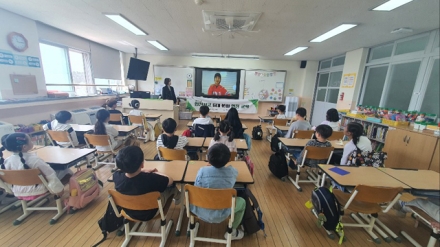 당진시, 2026 안전사고 6대 분야 안전교육 운영
