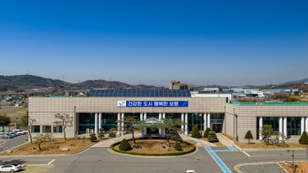 보령시, 과수 돌발해충 적기 방제에 ‘박차’