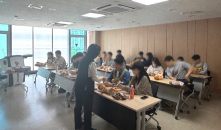 홍성군보건소, ‘예비부모가 함께하는 모유수유교실’ 성료