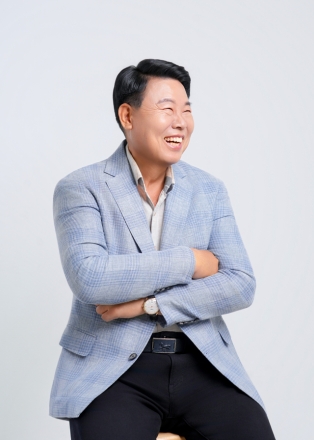 오성환 당진시장 후보, 전국 시민단체 선정 ‘좋은후보’ 33인 포함