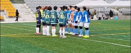 보령시, ‘전국 여성 풋살대회’ 개최