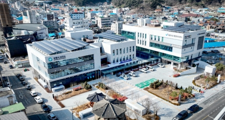 보령시, 건강한 엄마와 아기를 위한 ‘2026년 제3기 영양플러스사업’ 신규대상자 모집