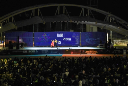 2026 댄싱 스테이지 in 당진 예선 막바지 돌입 …“관객 투표로 본선행 결정한다”