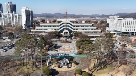 아산시, ‘아산형 신속집행’ 상반기 1조 원 집행 목표 조기 달성