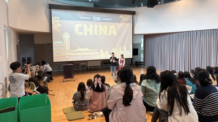 서산시, 아시아 청년 문화교류 컨퍼런스 개최