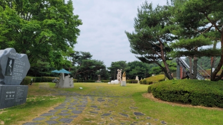 예산군, 예당관광지 새 단장… 여름 손님맞이 준비 완료