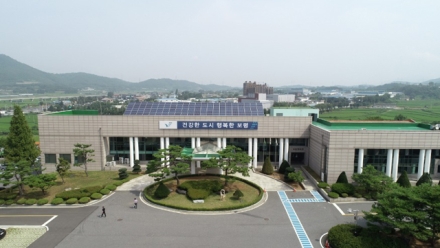 보령시, 농가 유류비 부담 완화 나선다... 농업용 유류대 차액 지원