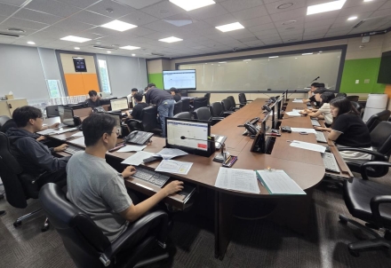 예산군, 우기철 자연재난 대응력 높인다… NDMS 통합훈련 실시