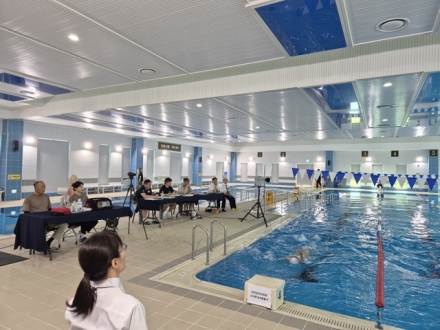 충남권 최초 '2026 장애인생활체육지도사 국가자격검정' 홍성서 성공 개최