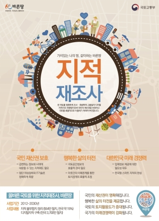 태안군, 지적재조사 '찾아가는 현장상담실' 운영