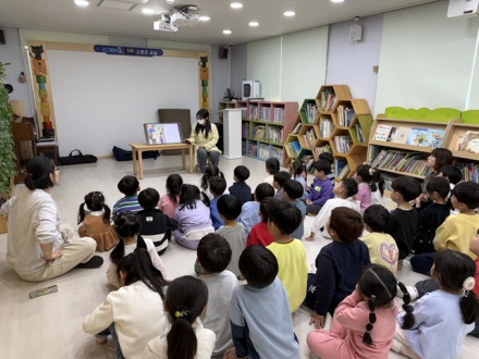 당진시, 어린이급식소 및 사회급식소 맞춤형 방문교육 실시