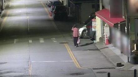 예산군, 심야 배회 치매노인 신속 발견… 실시간 관제로 안전 귀가