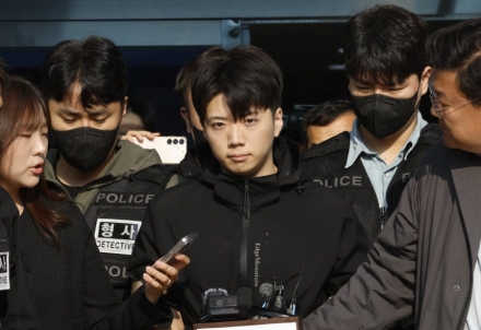 '광주 여고생 살해' 장윤기, "가족에게 피해 안 갔으면"…신상공개 심의서 자필 의견서
