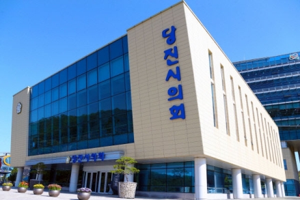 당진시의회 원구성 또 불발…"12일 만에 재소집도 허탕"