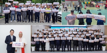 가로림만 서산갯벌, 세계자연유산 등재 ‘기대감 고조’