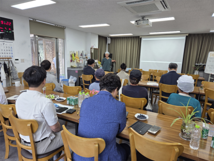 홍성군 두리마을, 제13회 행복농촌콘테스트 본선 무대 진출