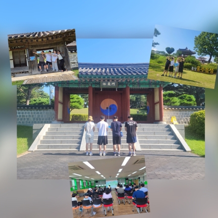 홍성군 광천청소년문화의집, '홍성군 12경 가족 탐방 챌린지' 성황리에 마무리