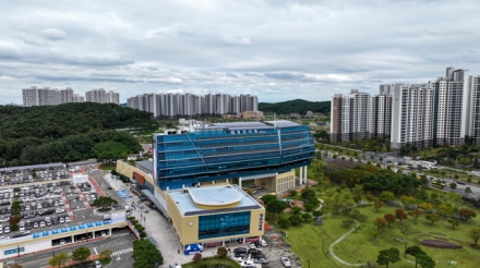 당진시, 지방세입 체납관리단 운영