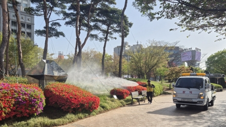 서산시, 시민의 건강한 일상 보호 ‘감염병 안전망 구축 총력’