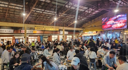 예산군, ‘머무는 관광도시’로 도약… 문화와 관광이 지역의 미래를 연다