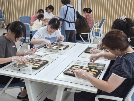 예산군가족센터, 아이는 그리고 부모는 굽고… 함께 키우는 ‘가족 소통’