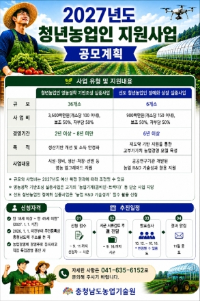 충남도, ‘모두의 창업’ 2차 참가자 모집