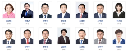 제4대 당진시의회, 임기 막판 '예산 몰아쓰기' 논란…이틀간 290만 원 털어써