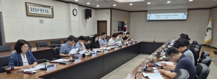 충남도, 사람 중심 ‘충남형 인공지능 기본사회’ 본격 시동