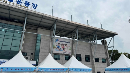 당진시, 제78회 충청남도민체전 경기장 밖 즐길거리도 풍성
