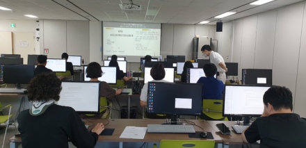 당진시, 여성 채용·친화일촌기업 대상 AI 활용 교육 운영