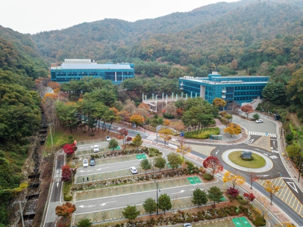 천안도시공사, 추석 연휴 추모공원 정상 운영…추모실 17곳 개방