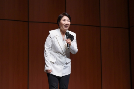 당진시, 정신건강 및 자살예방의 날 기념행사 개최