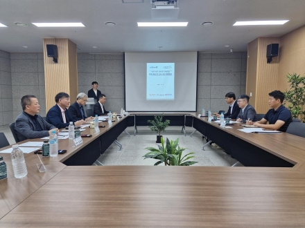 당진시, 당진~아산 고속도로 개통 위해 아산시·한국도로공사와 함께 타당성재조사 통과 총력전