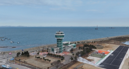 당진시 드론산업 입지 선정 '도마 위'…"국가중요시설 인접, 재검토 시급"