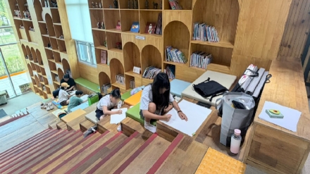 서산시 가족센터, ‘우리 가족 이야기’ 그림그리기 대회 개최