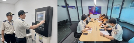 당진소방서, 대형화재 재발 막는다…현장 중심 화재예방 강화