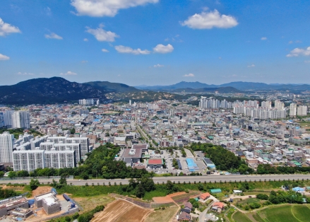 태안군, 백사장항·신진항 이어 태안읍 백화까지…제3호 골목형상점가 탄생