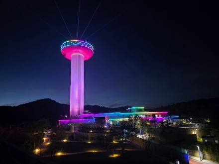 예산군, 추석 연휴 추억은 멋진 예당호에서… 방문 전 시간 꼭 확인하세요!