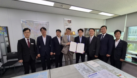 예산군, 충청내륙철도 국가계획 반영 위해 충청권 힘 모아