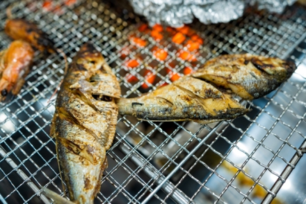 오서산엔 은빛 억새, 쪽빛 바다엔 대하·전어... 보령으로 떠나는 가을여행