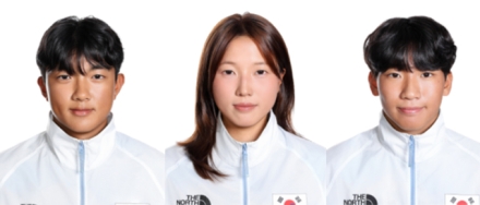 보령의 미래를 빛낸 청소년 선수들, 아시안게임 요트 금·동메달 쾌거!