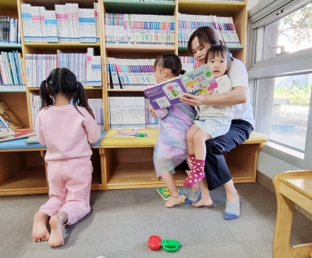 태안군, ‘양육의 짐은 덜고 안심은 더하고’ 아이돌봄지원사업 전국 평가서 농촌형 최고 등급 결실